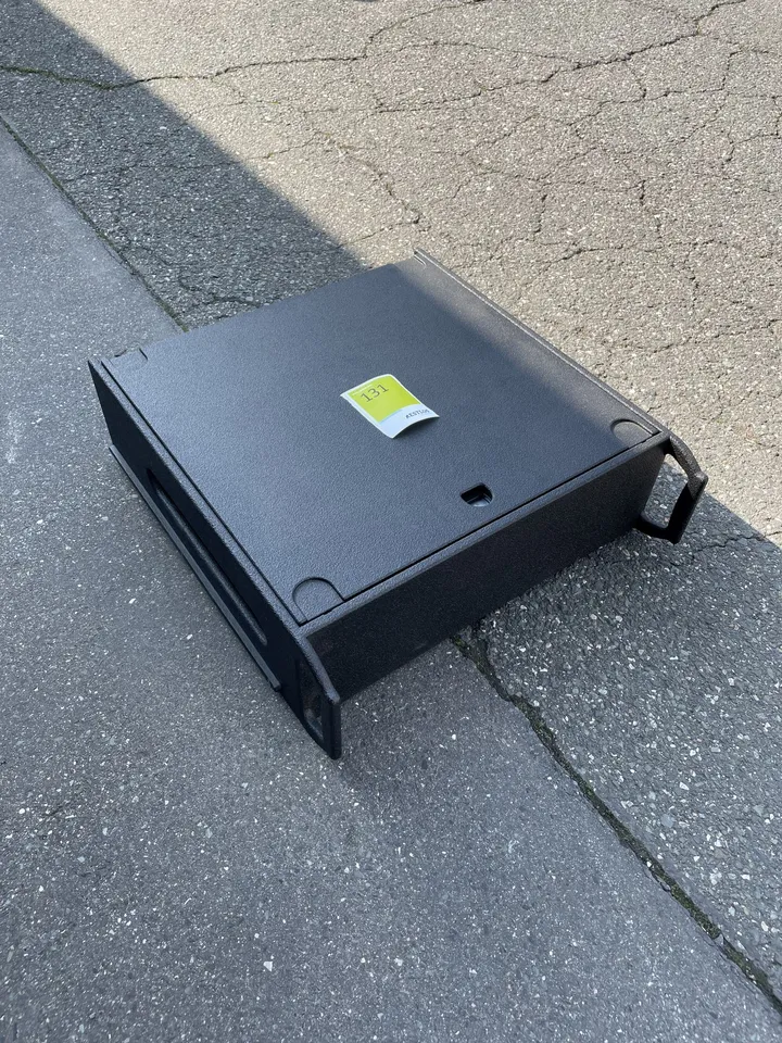 GängCase Rackrahmen